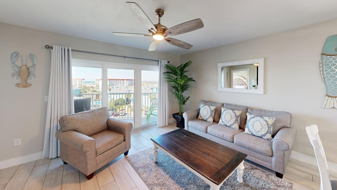 895 Santa Rosa Boulevard Fort Walton Beach FL 32548