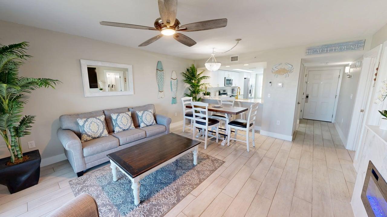 895 Santa Rosa Boulevard Fort Walton Beach FL 32548