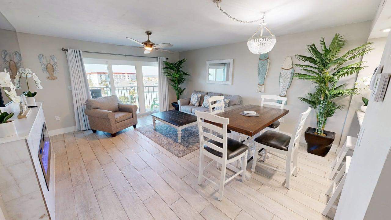 895 Santa Rosa Boulevard Fort Walton Beach FL 32548