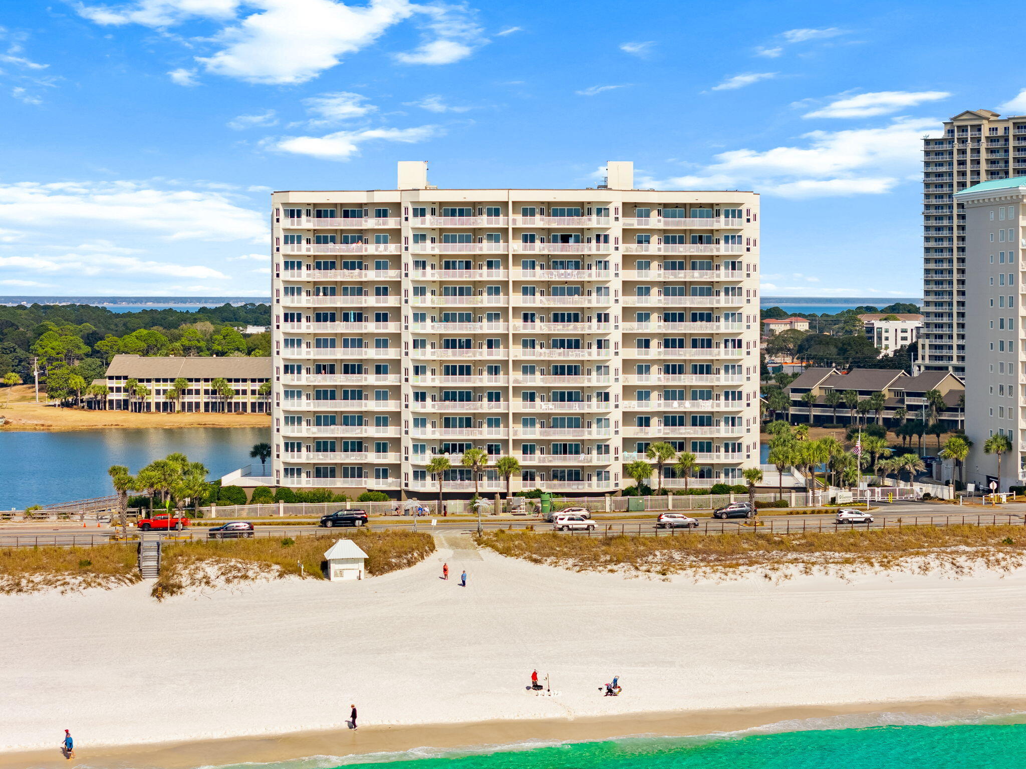 1272 Scenic Gulf Drive Miramar Beach FL 32550