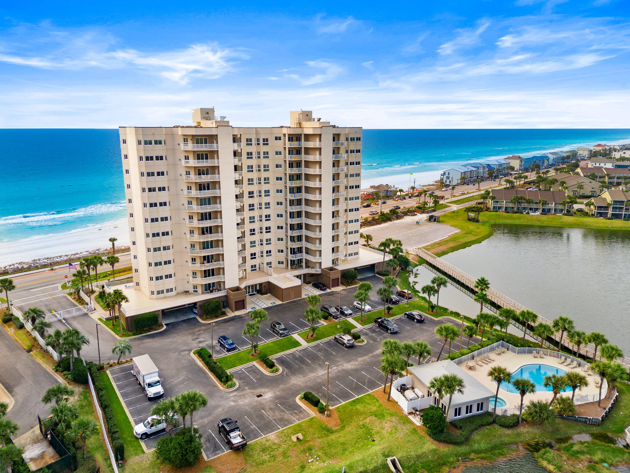 1272 Scenic Gulf Drive Miramar Beach FL 32550