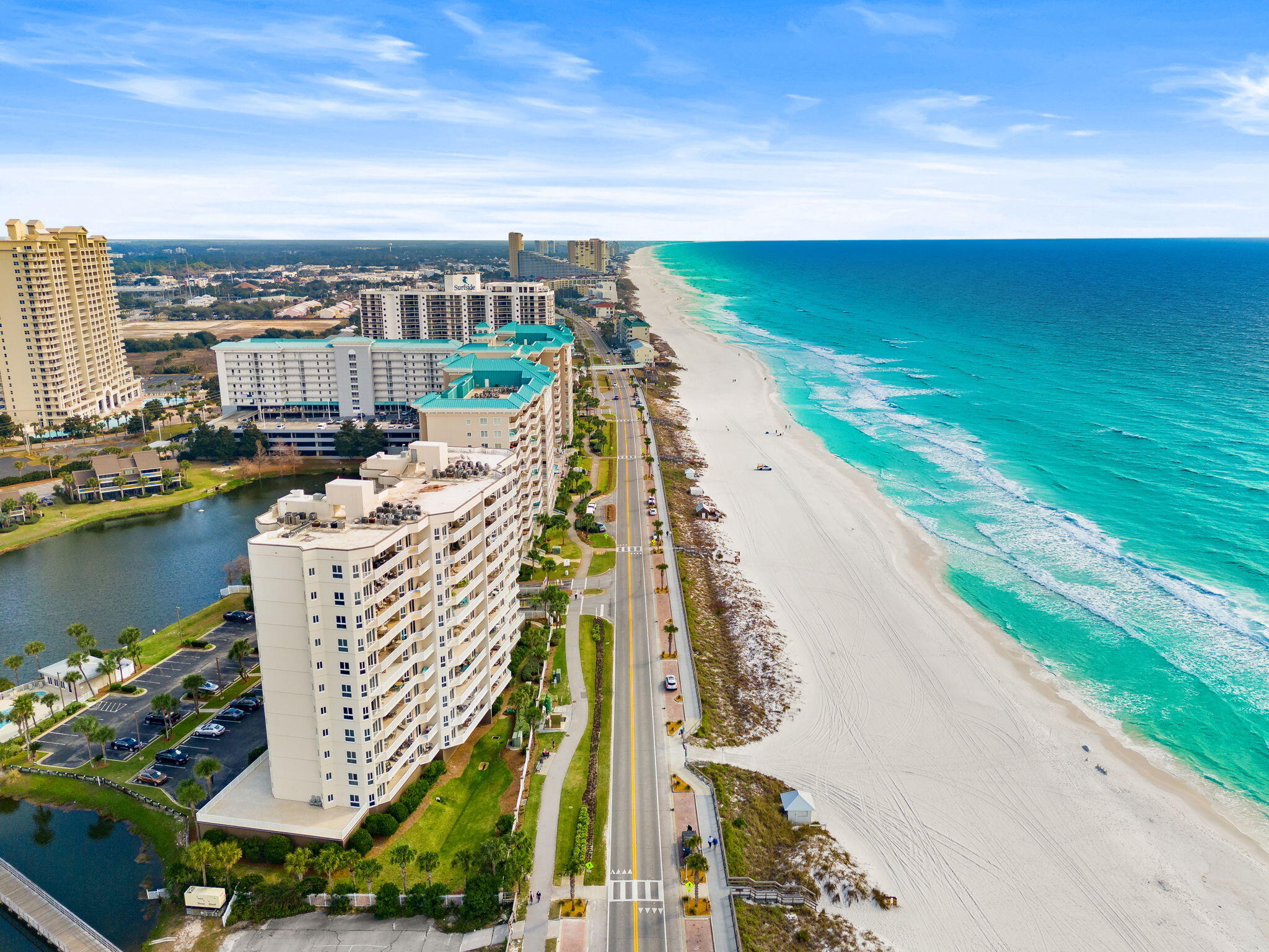 1272 Scenic Gulf Drive Miramar Beach FL 32550