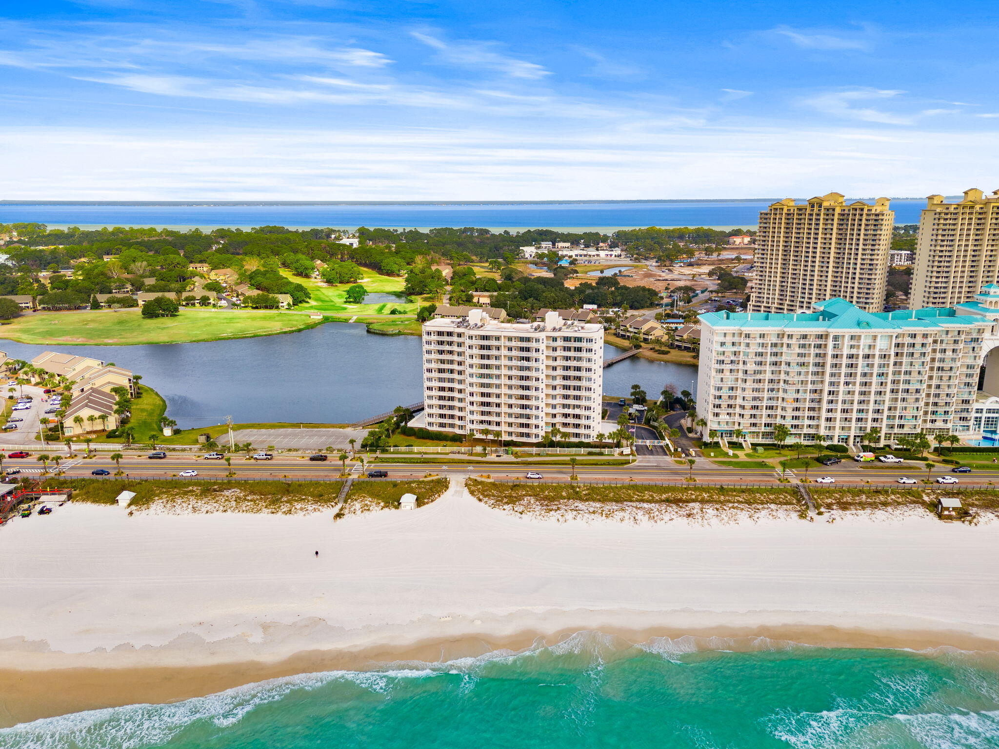 1272 Scenic Gulf Drive Miramar Beach FL 32550