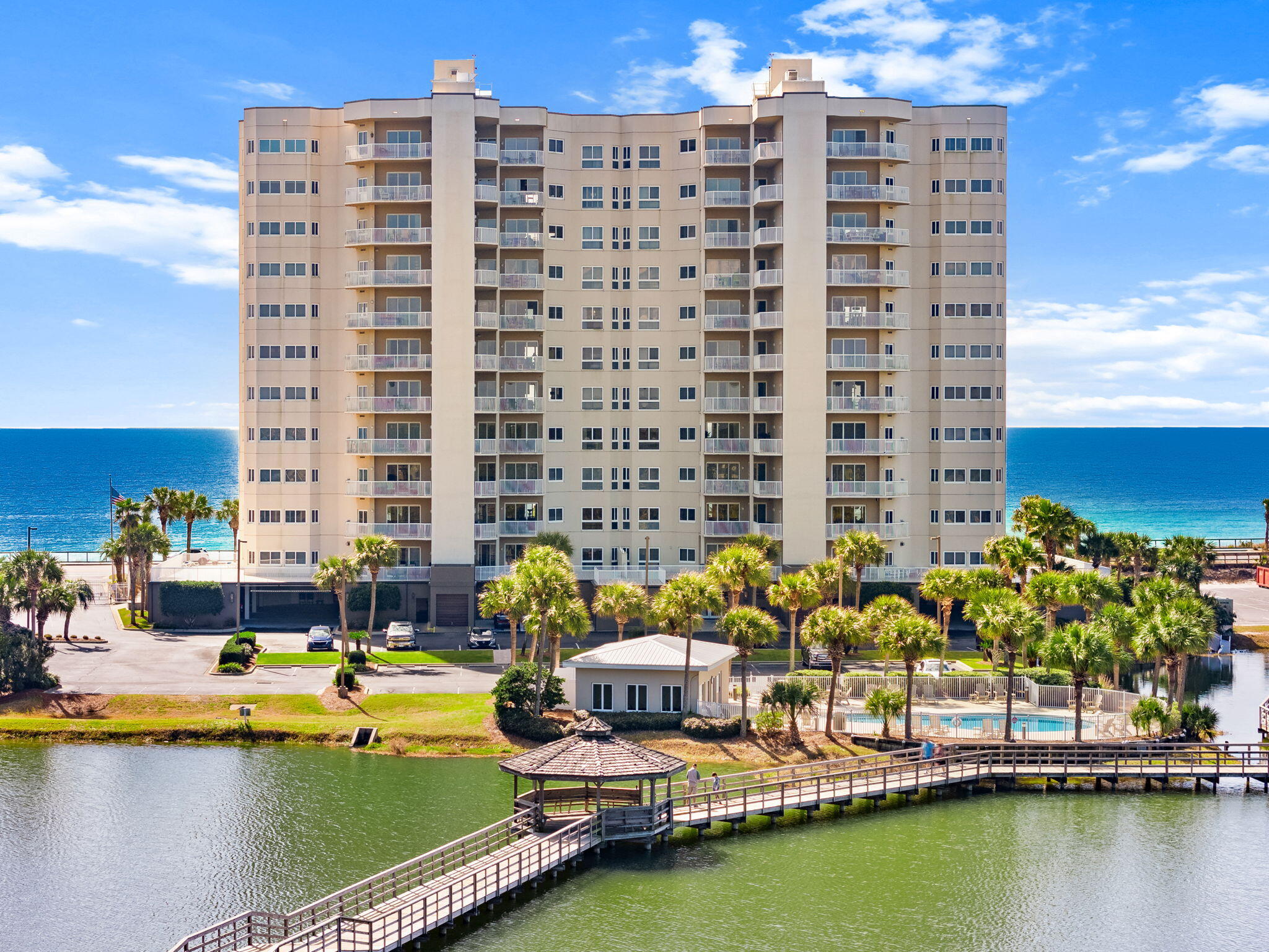 1272 Scenic Gulf Drive Miramar Beach FL 32550