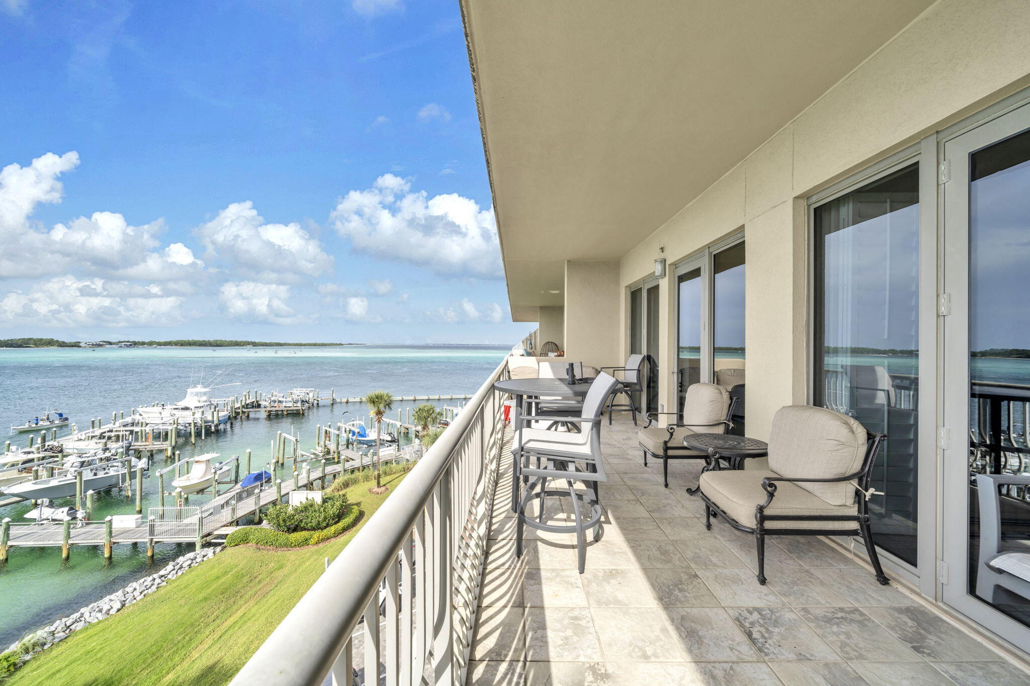 5 Calhoun Avenue Destin FL 32541
