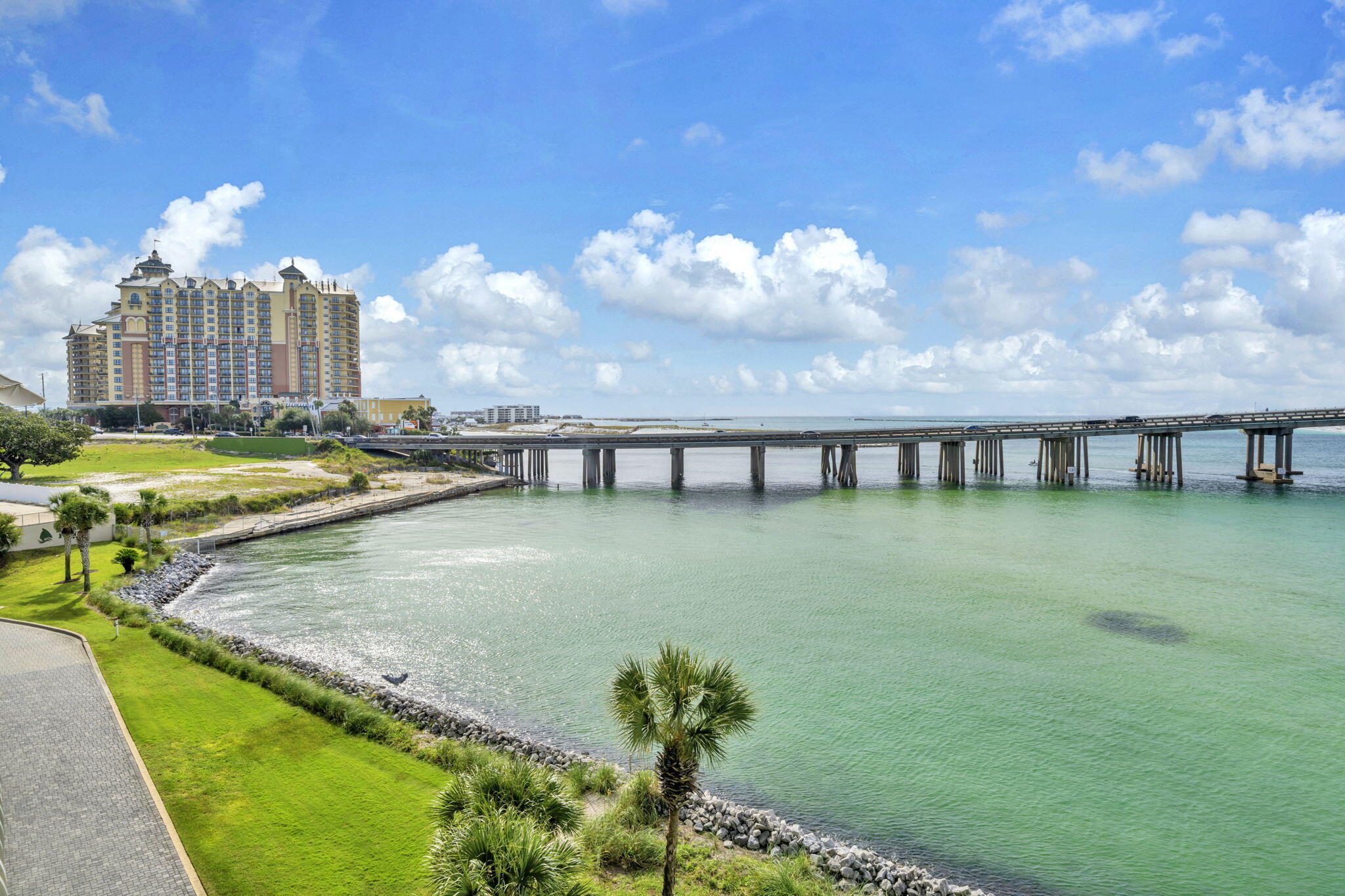 5 Calhoun Avenue Destin FL 32541