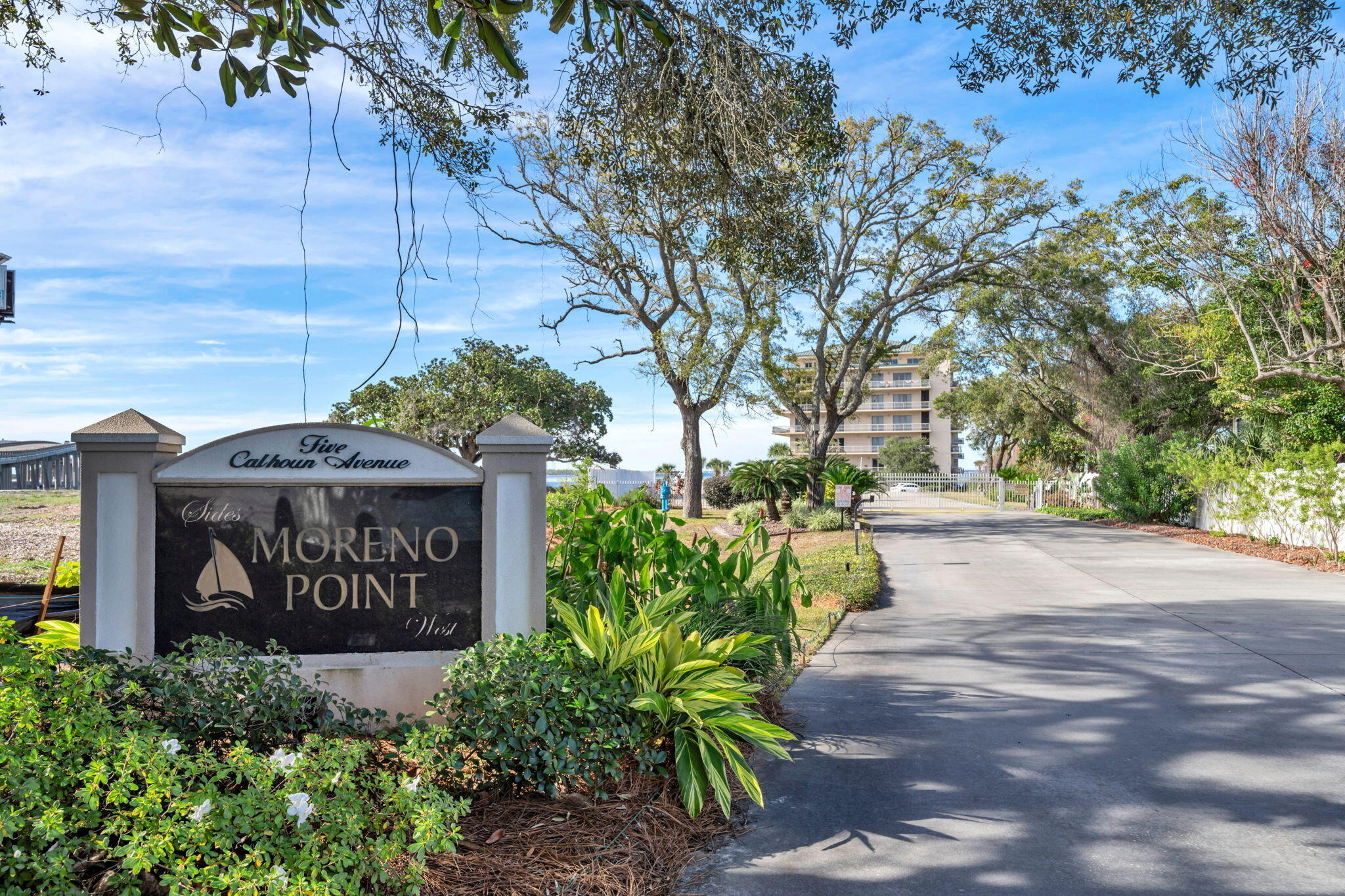 5 Calhoun Avenue Destin FL 32541