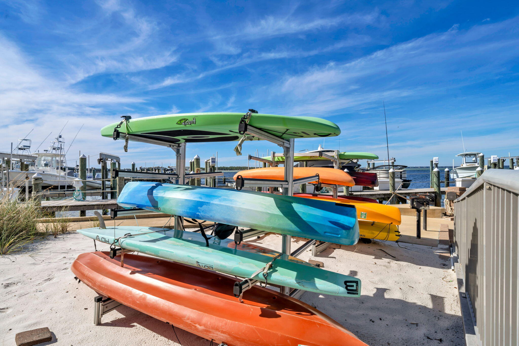 5 Calhoun Avenue Destin FL 32541