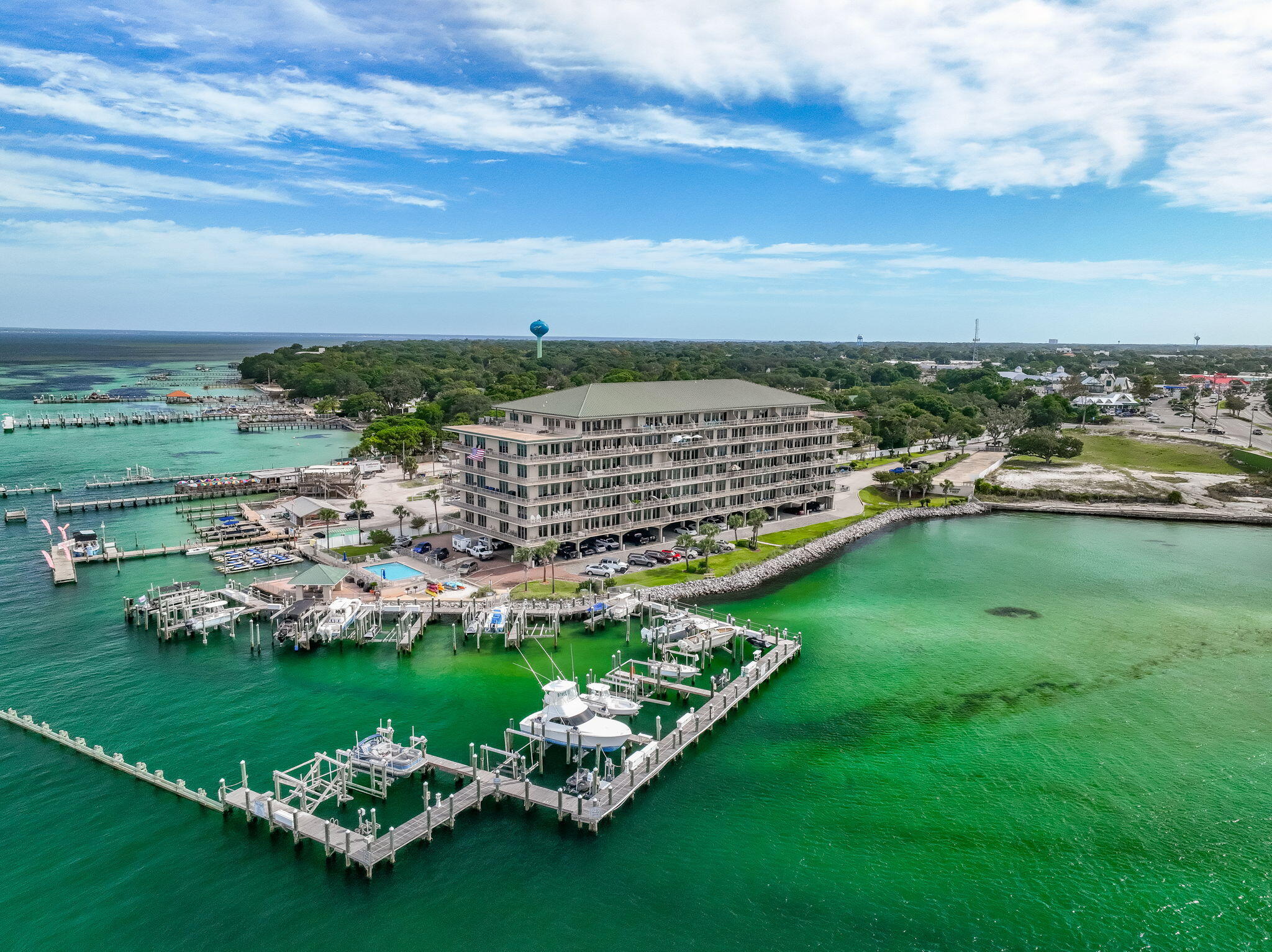 5 Calhoun Avenue Destin FL 32541