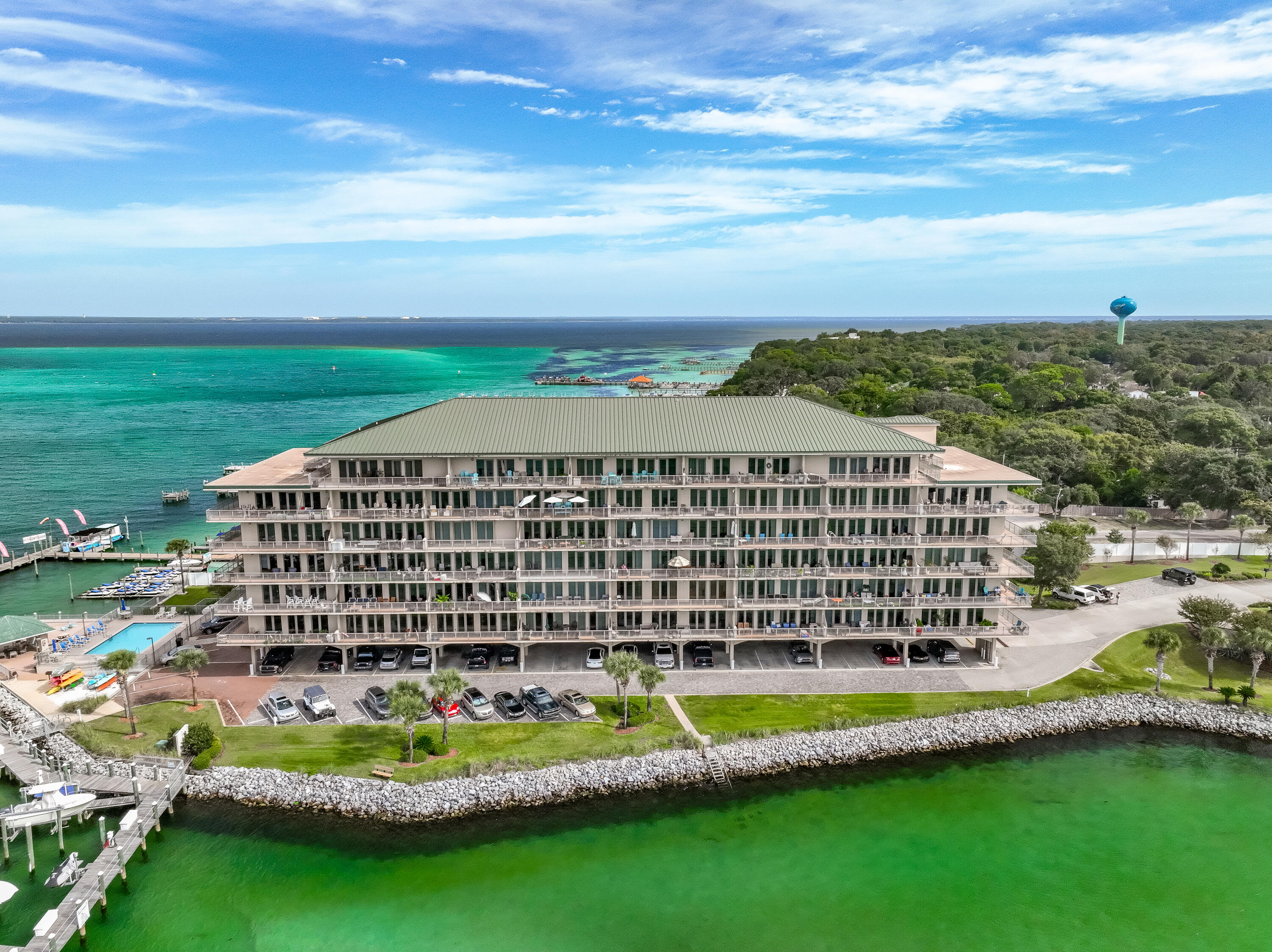 5 Calhoun Avenue Destin FL 32541