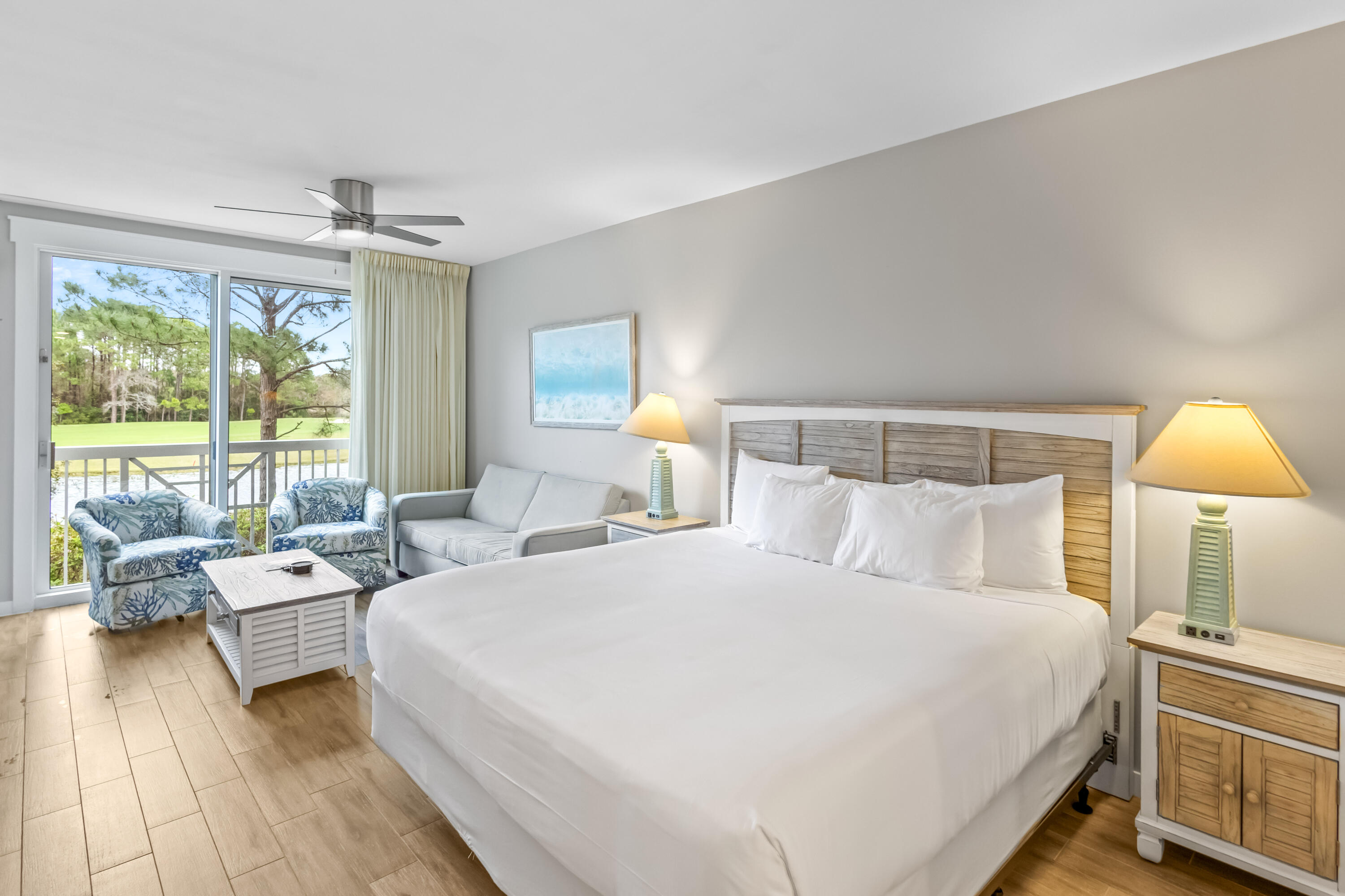 9800 Grand Sandestin Boulevard Miramar Beach FL 32550