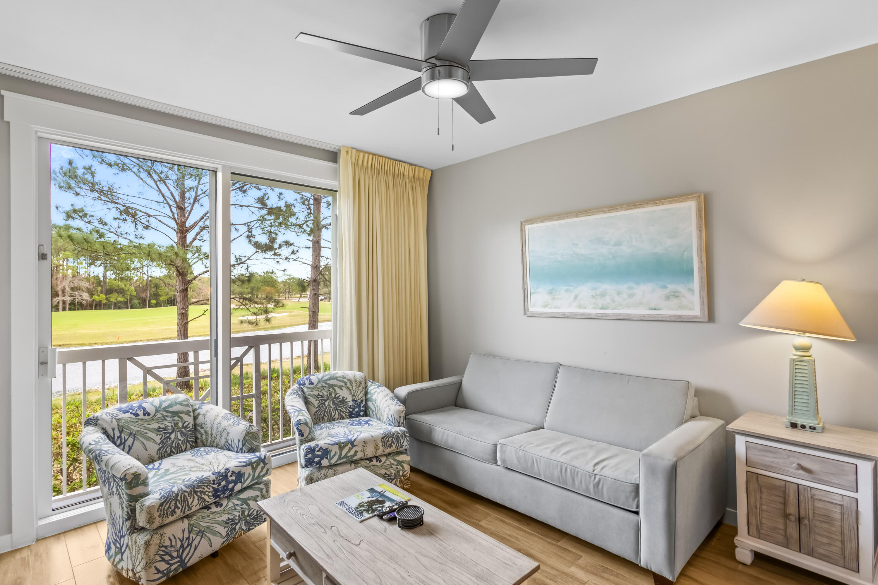 9800 Grand Sandestin Boulevard Miramar Beach FL 32550
