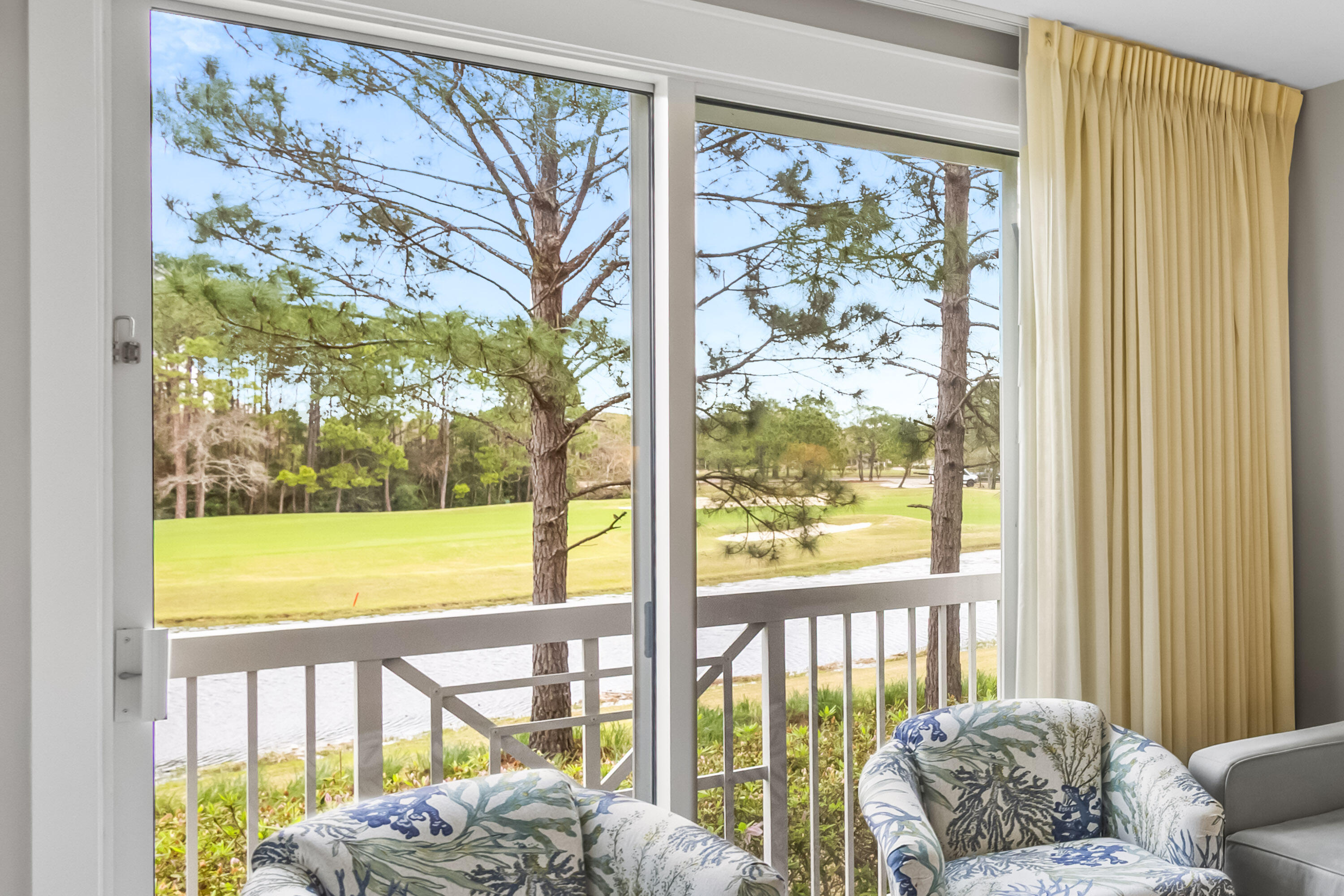 9800 Grand Sandestin Boulevard Miramar Beach FL 32550