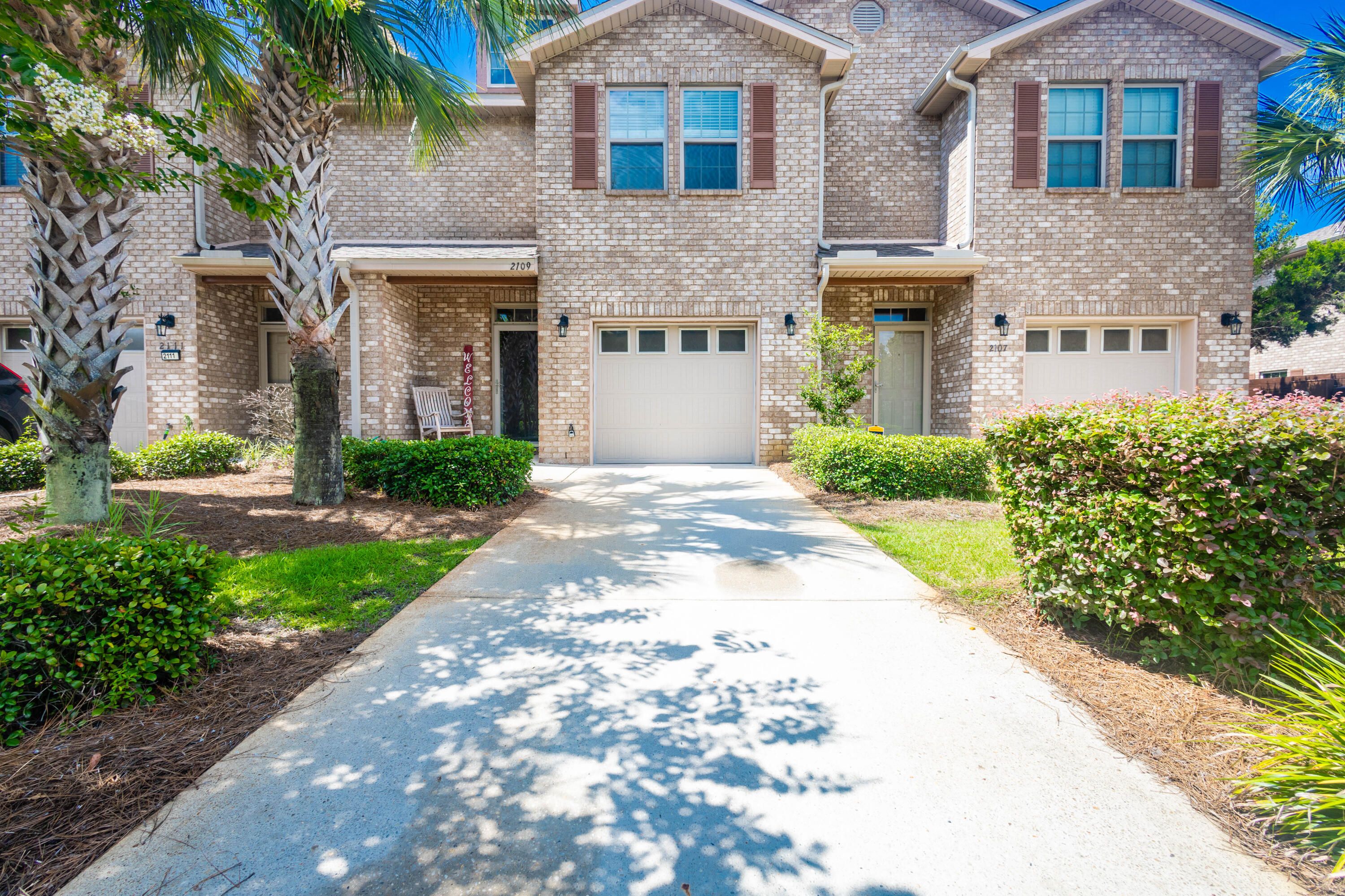Navarre FL, 2109 Wilsons Plover Circle