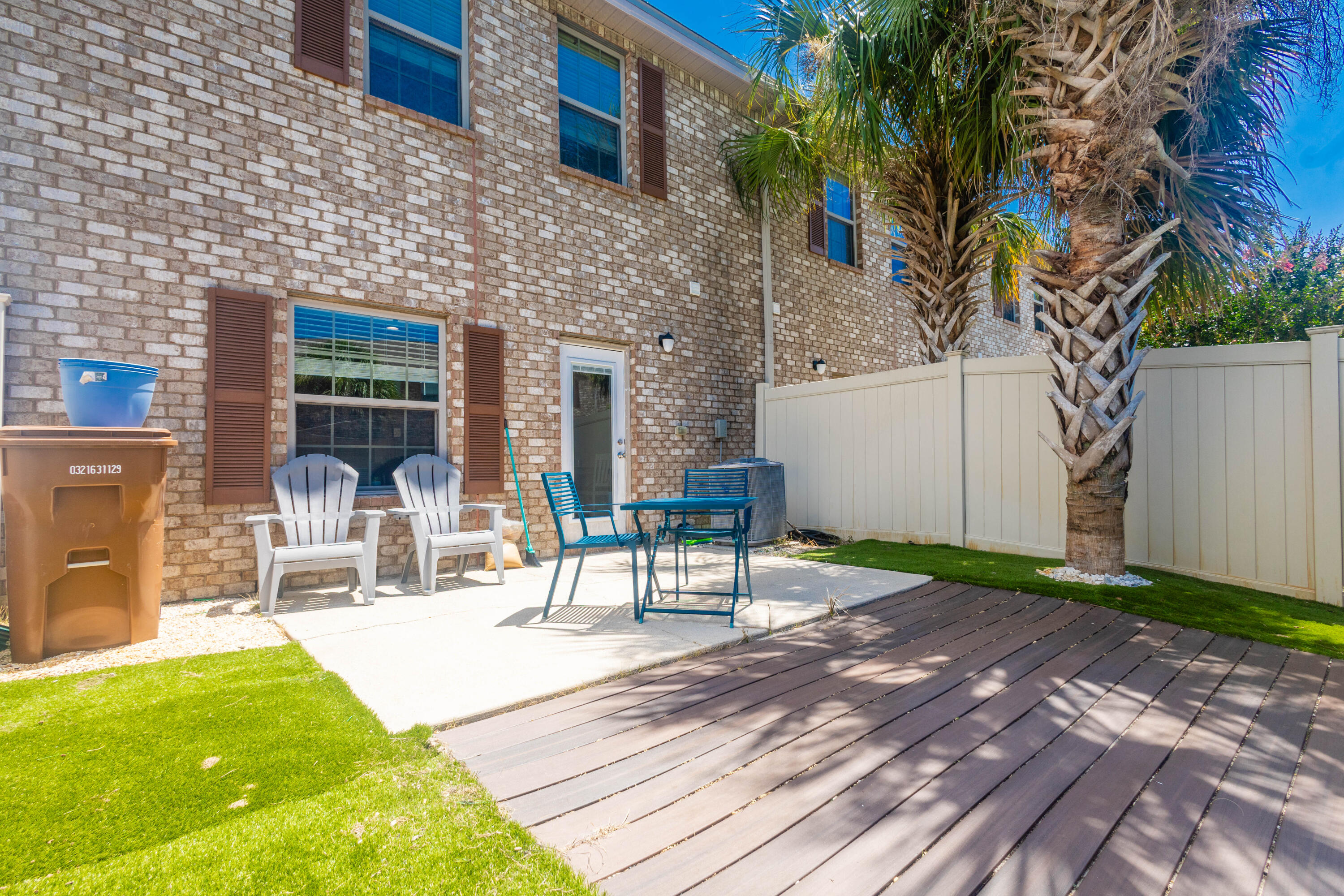 2109 Wilsons Plover Circle Navarre FL 32566