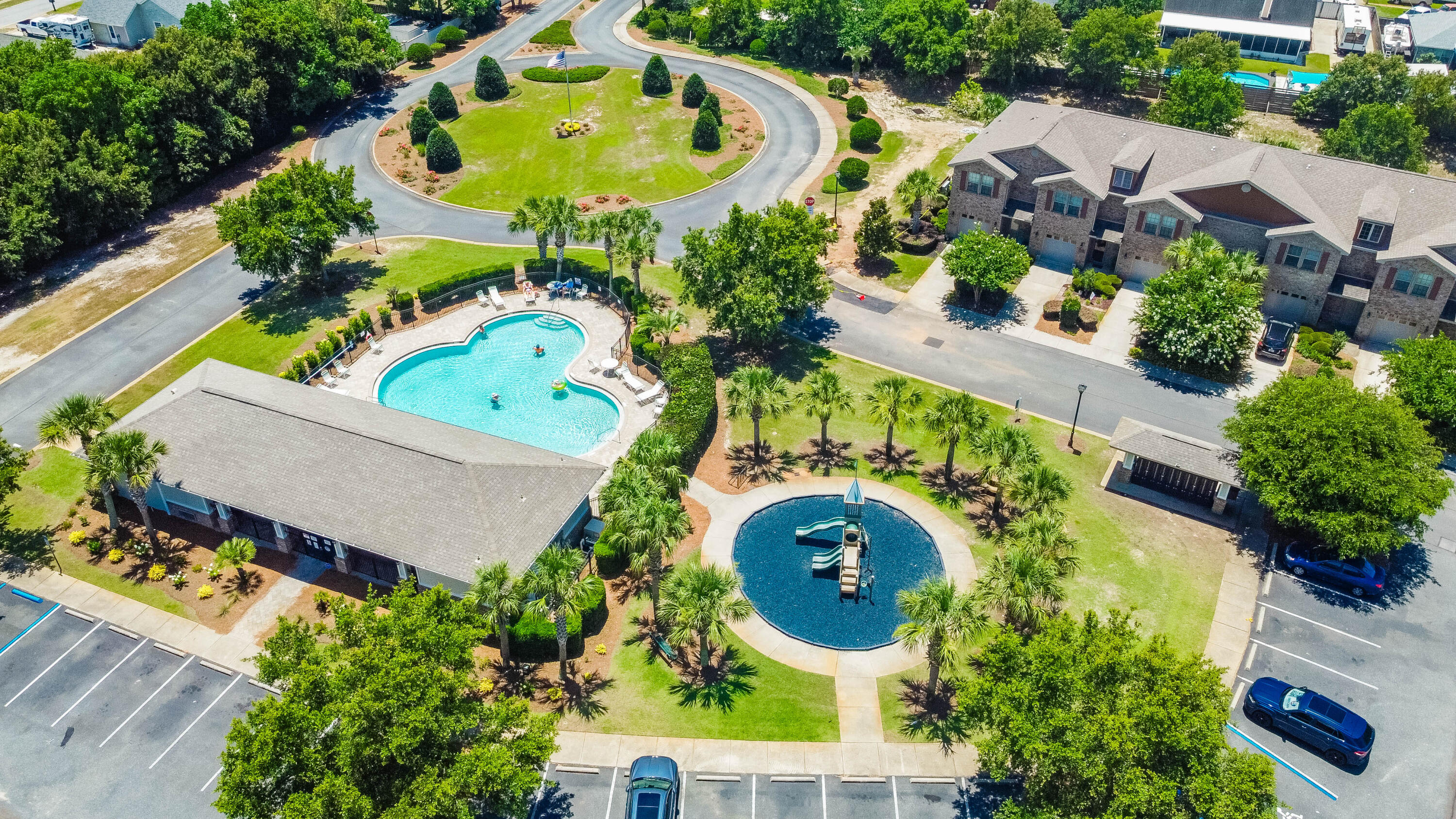 2109 Wilsons Plover Circle Navarre FL 32566