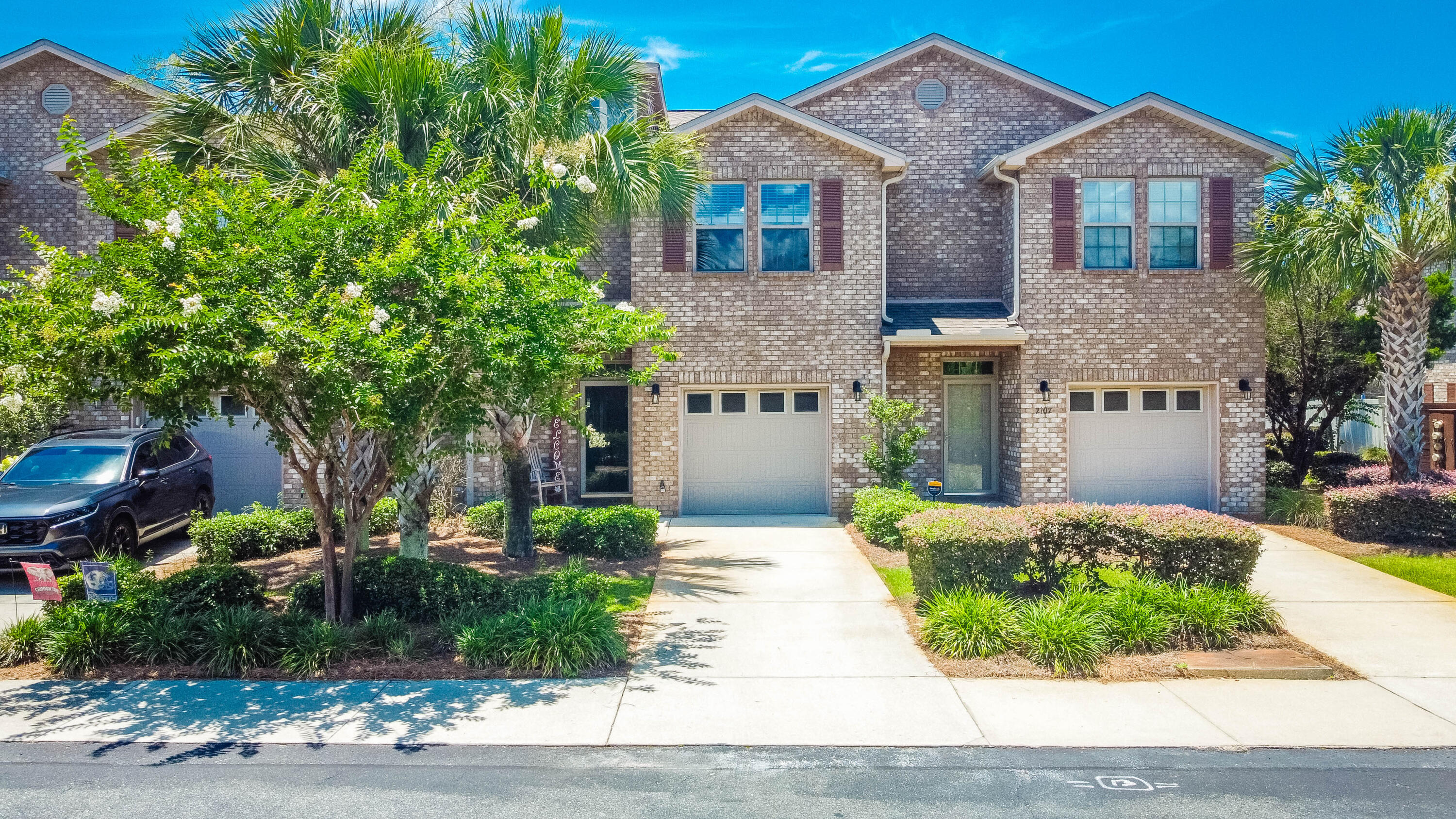 2109 Wilsons Plover Circle Navarre FL 32566