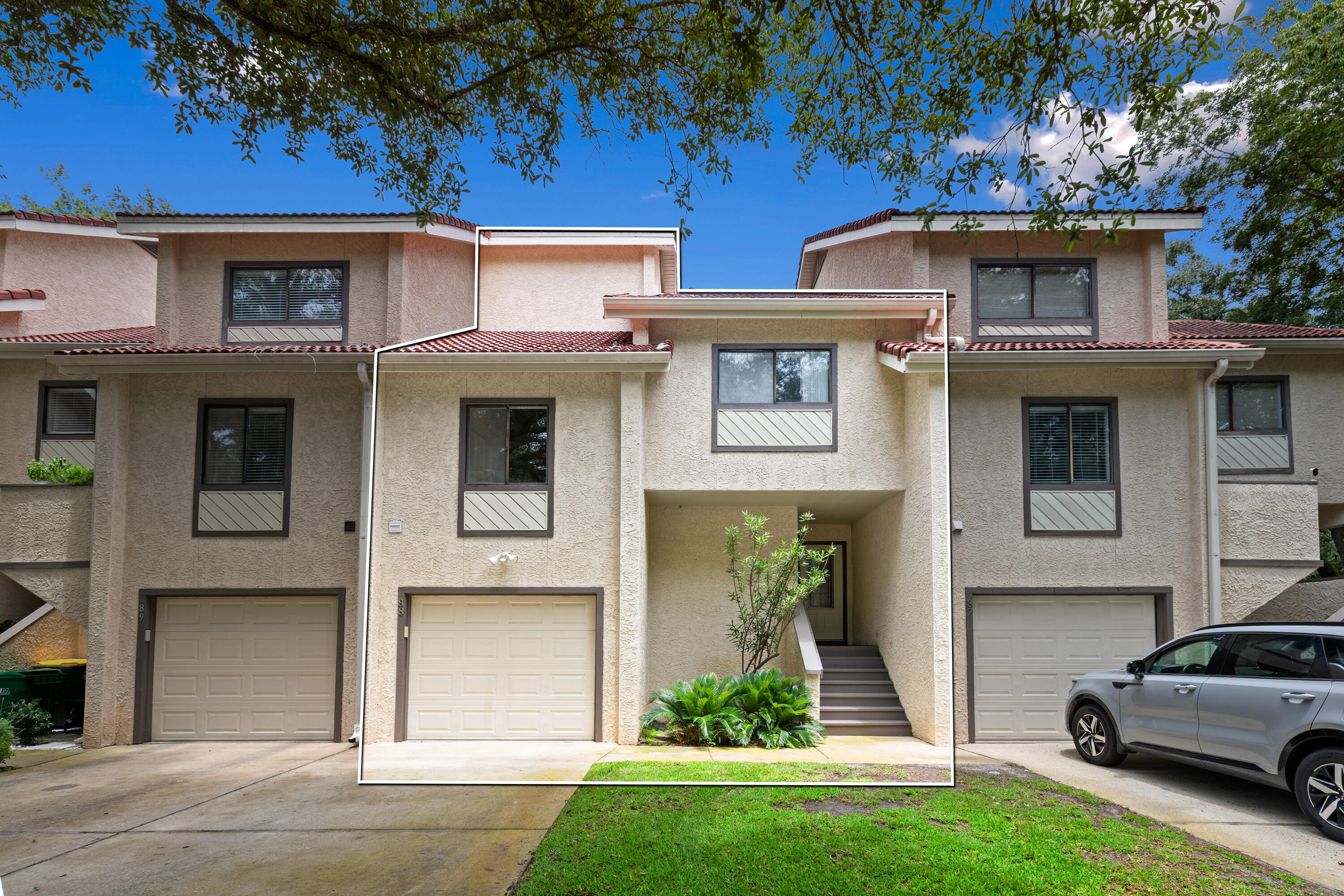 88 Marina Cove Drive Niceville FL 32578