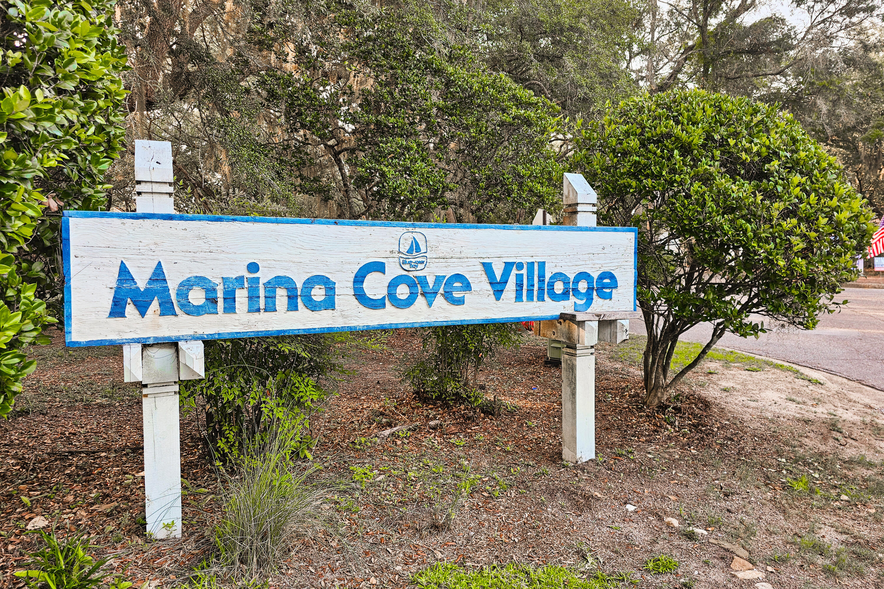 88 Marina Cove Drive Niceville FL 32578