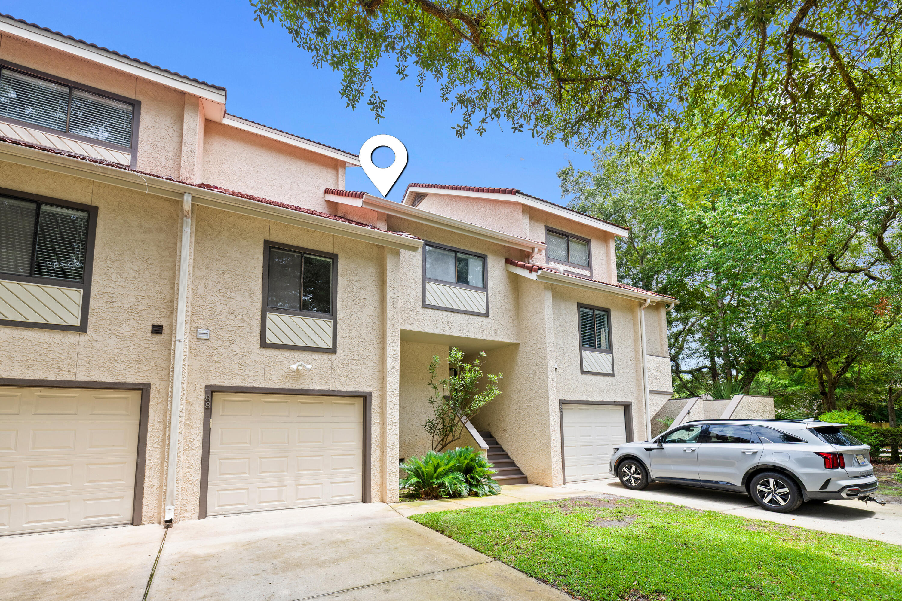 88 Marina Cove Drive Niceville FL 32578