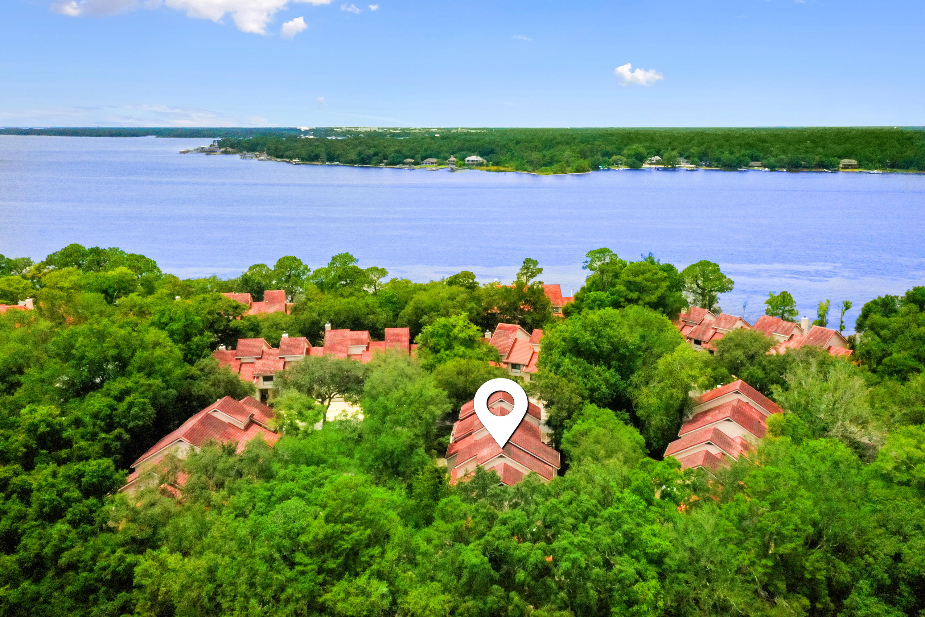 88 Marina Cove Drive Niceville FL 32578