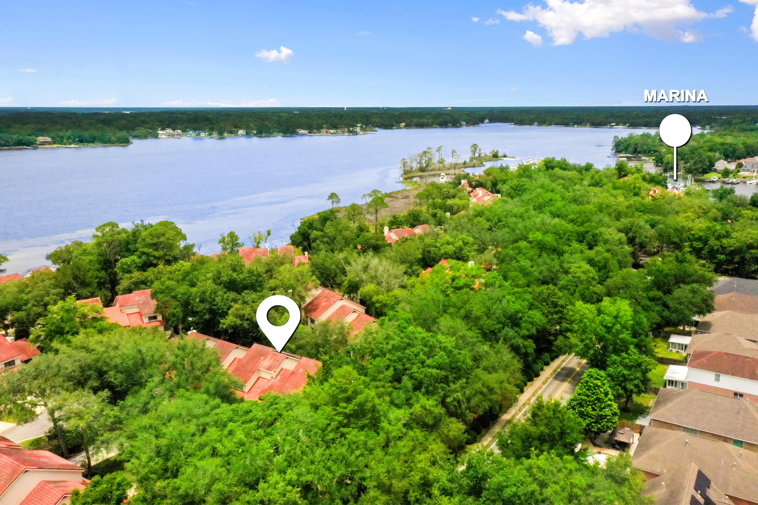 88 Marina Cove Drive Niceville FL 32578