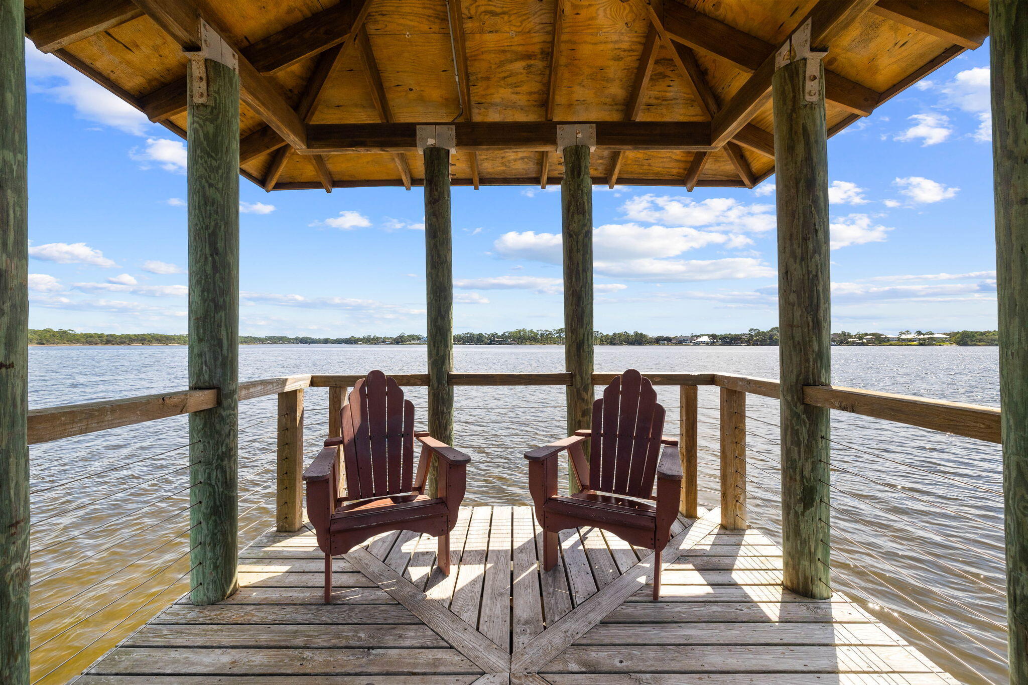 1501 Match Point Lane Panama City Beach FL 32413