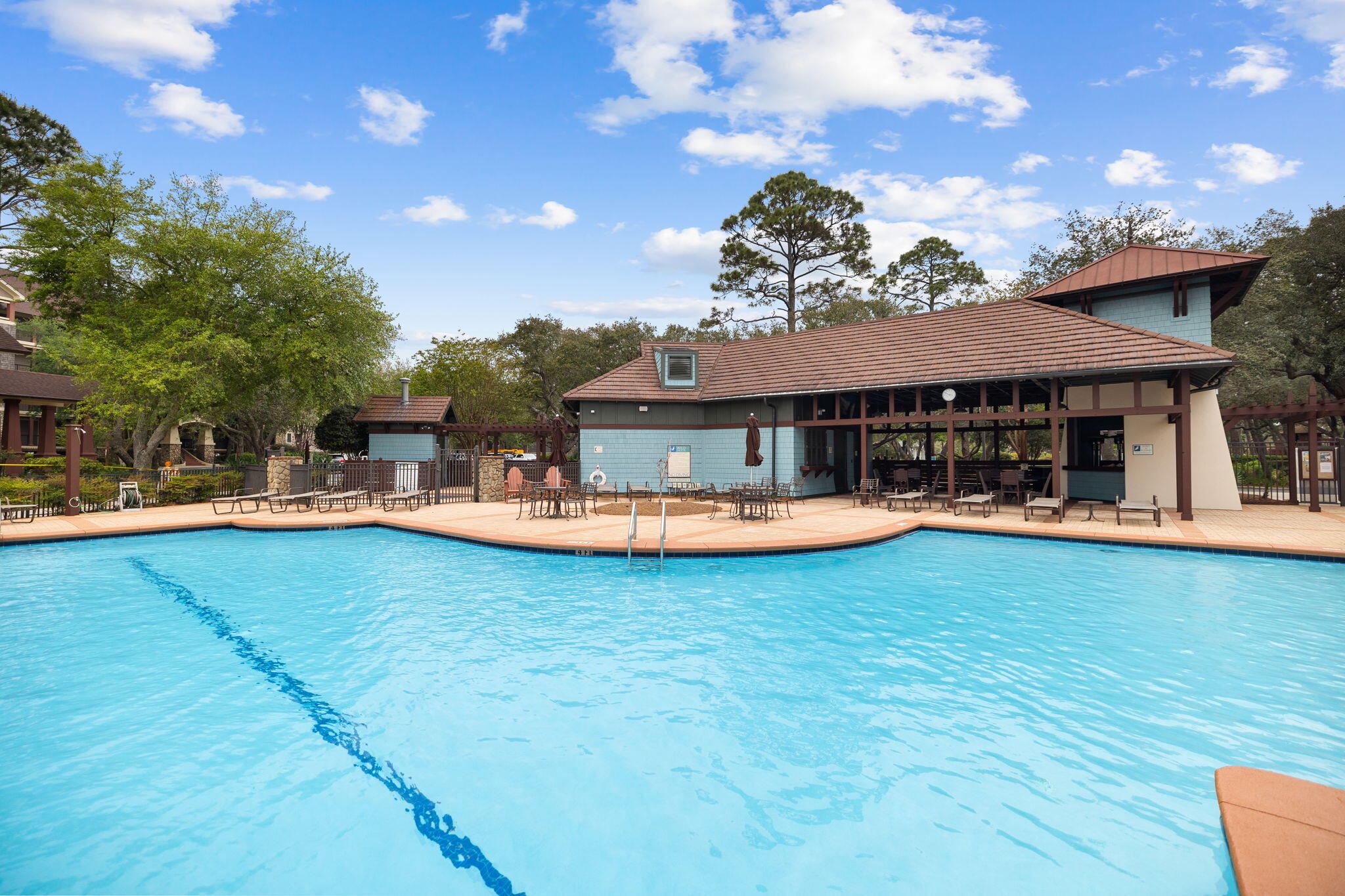 1501 Match Point Lane Panama City Beach FL 32413