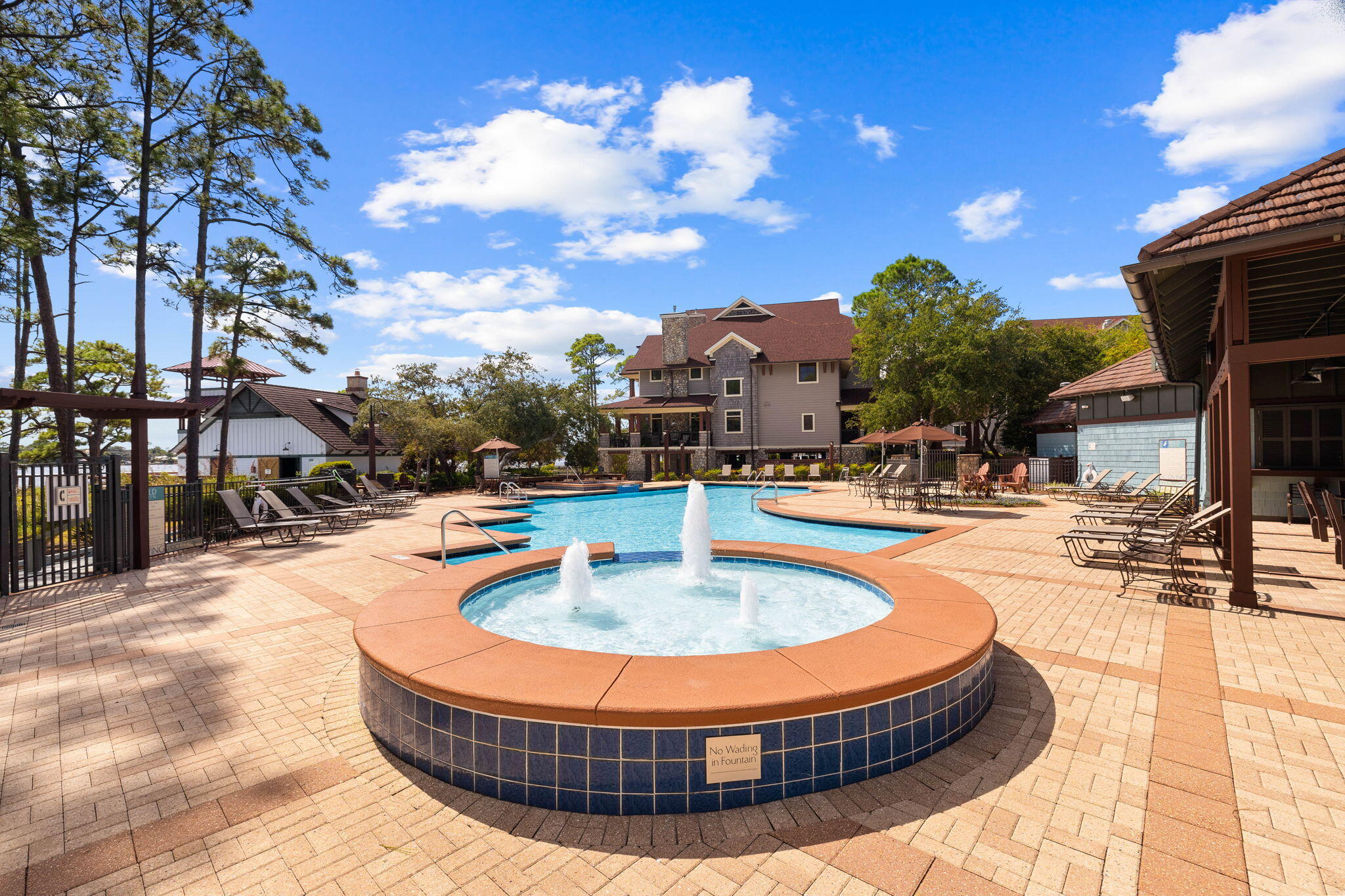 1501 Match Point Lane Panama City Beach FL 32413