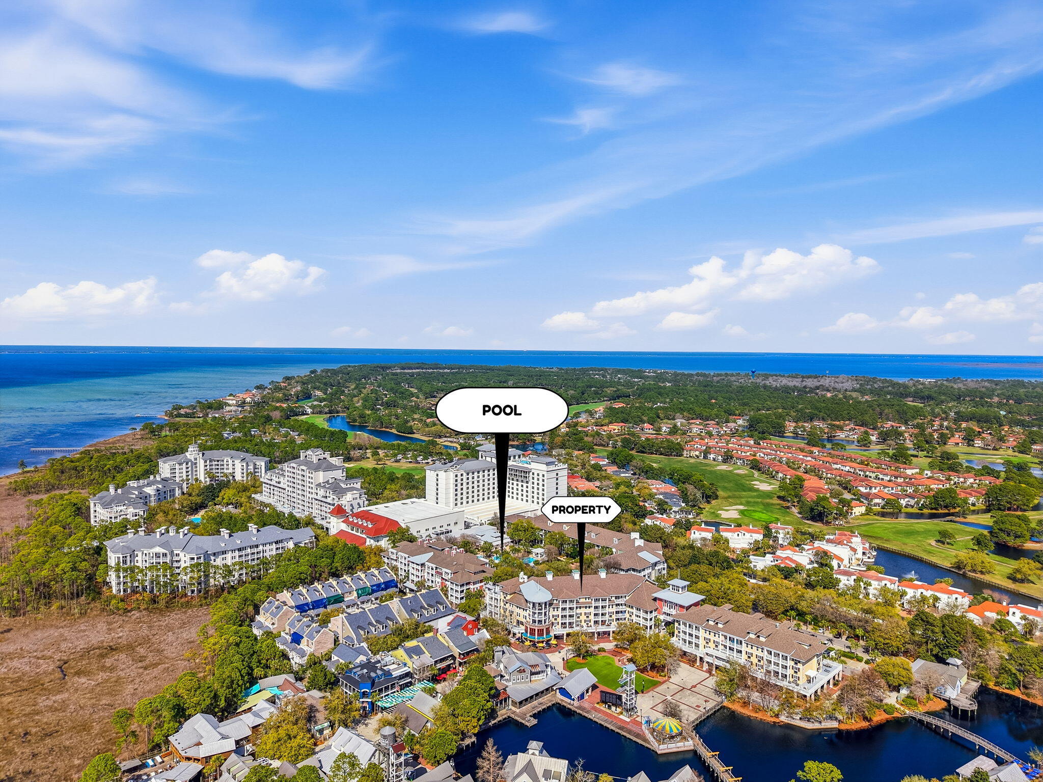 9100 Baytowne Wharf Boulevard Miramar Beach FL 32550