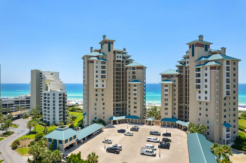 4401 Southwinds Drive Miramar Beach FL 32550