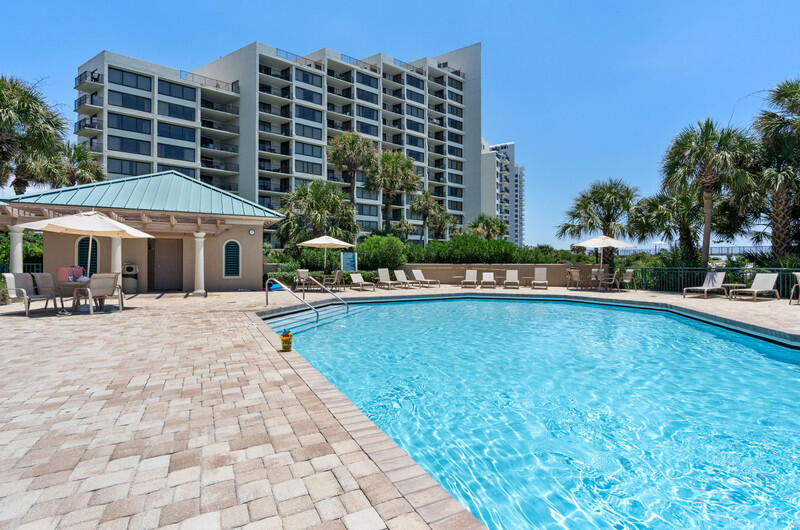 4401 Southwinds Drive Miramar Beach FL 32550