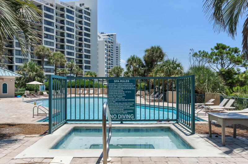 4401 Southwinds Drive Miramar Beach FL 32550