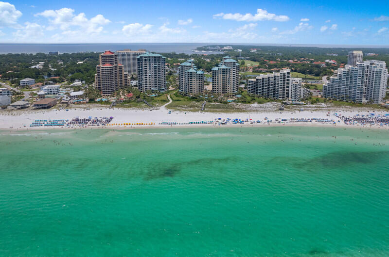 4401 Southwinds Drive Miramar Beach FL 32550