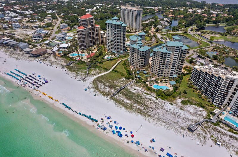 4401 Southwinds Drive Miramar Beach FL 32550