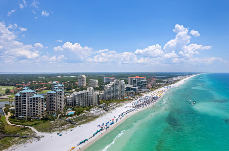 4401 Southwinds Drive Miramar Beach FL 32550
