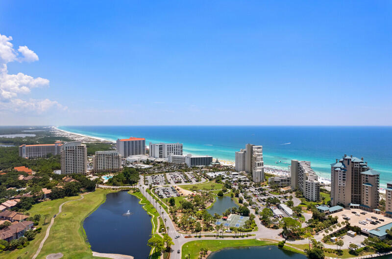 4401 Southwinds Drive Miramar Beach FL 32550
