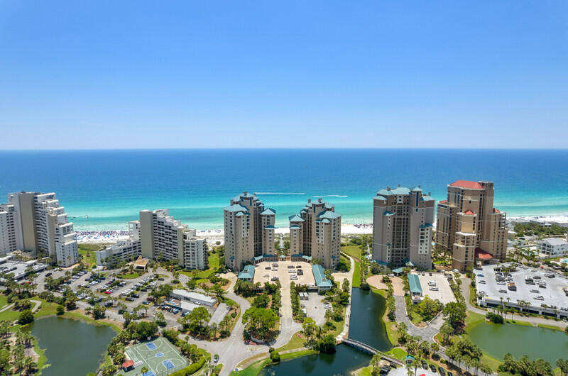4401 Southwinds Drive Miramar Beach FL 32550