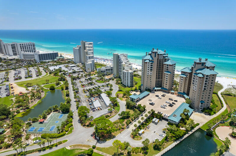 4401 Southwinds Drive Miramar Beach FL 32550