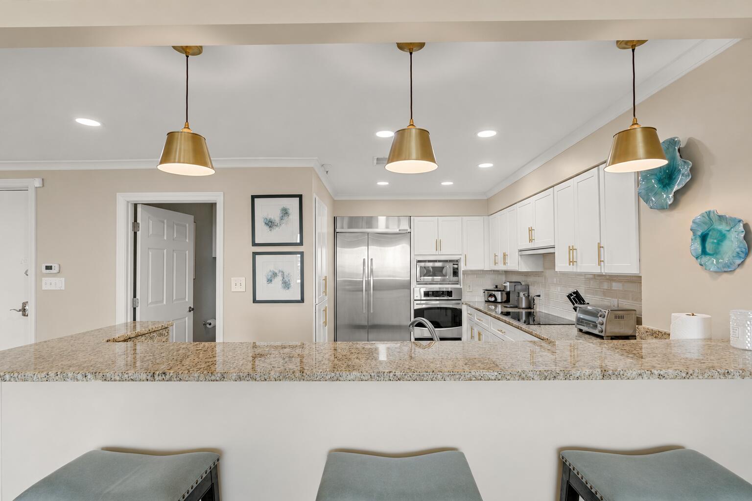 4401 Southwinds Drive Miramar Beach FL 32550