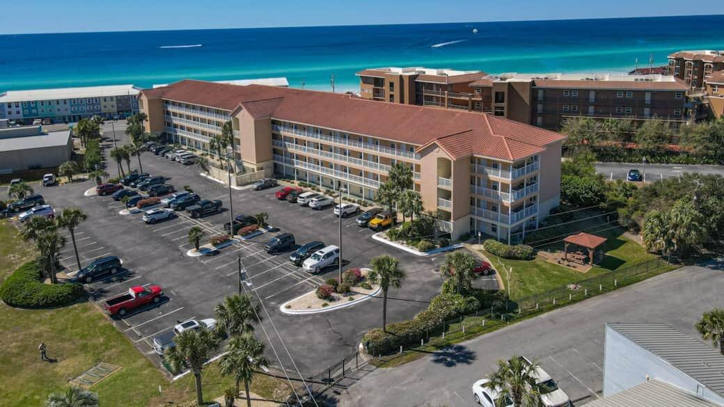 2076 Scenic Gulf Drive Miramar Beach FL 32550