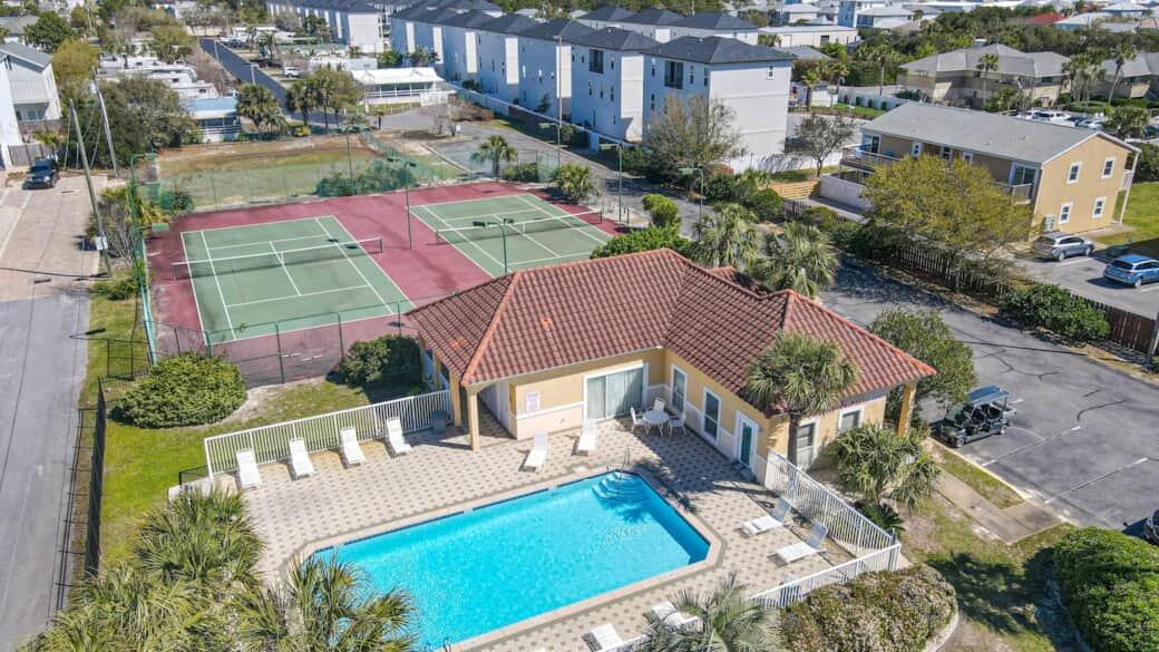 2076 Scenic Gulf Drive Miramar Beach FL 32550