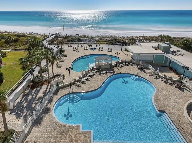 550 Tops'l Beach Boulevard Miramar Beach FL 32550