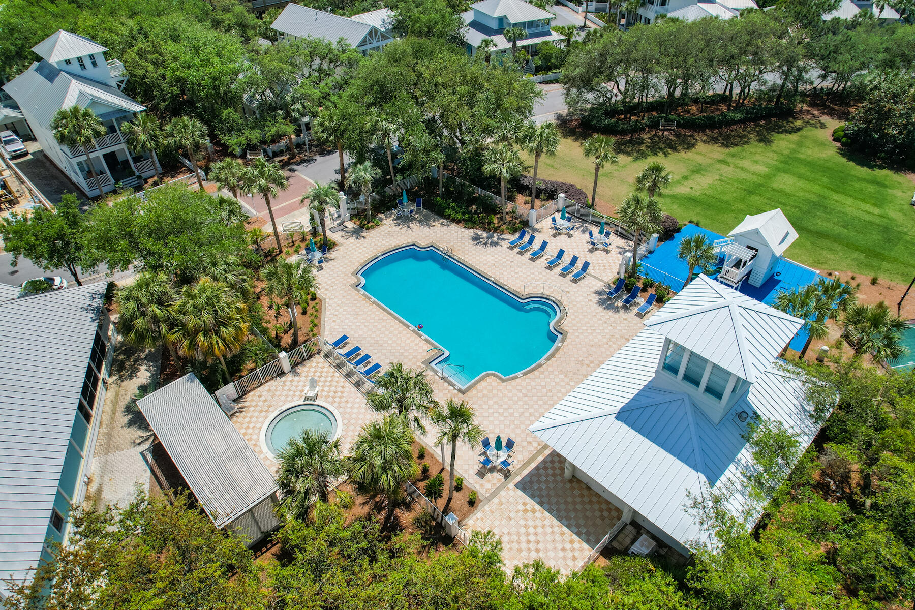 114 Carillon Market Street Panama City Beach FL 32413