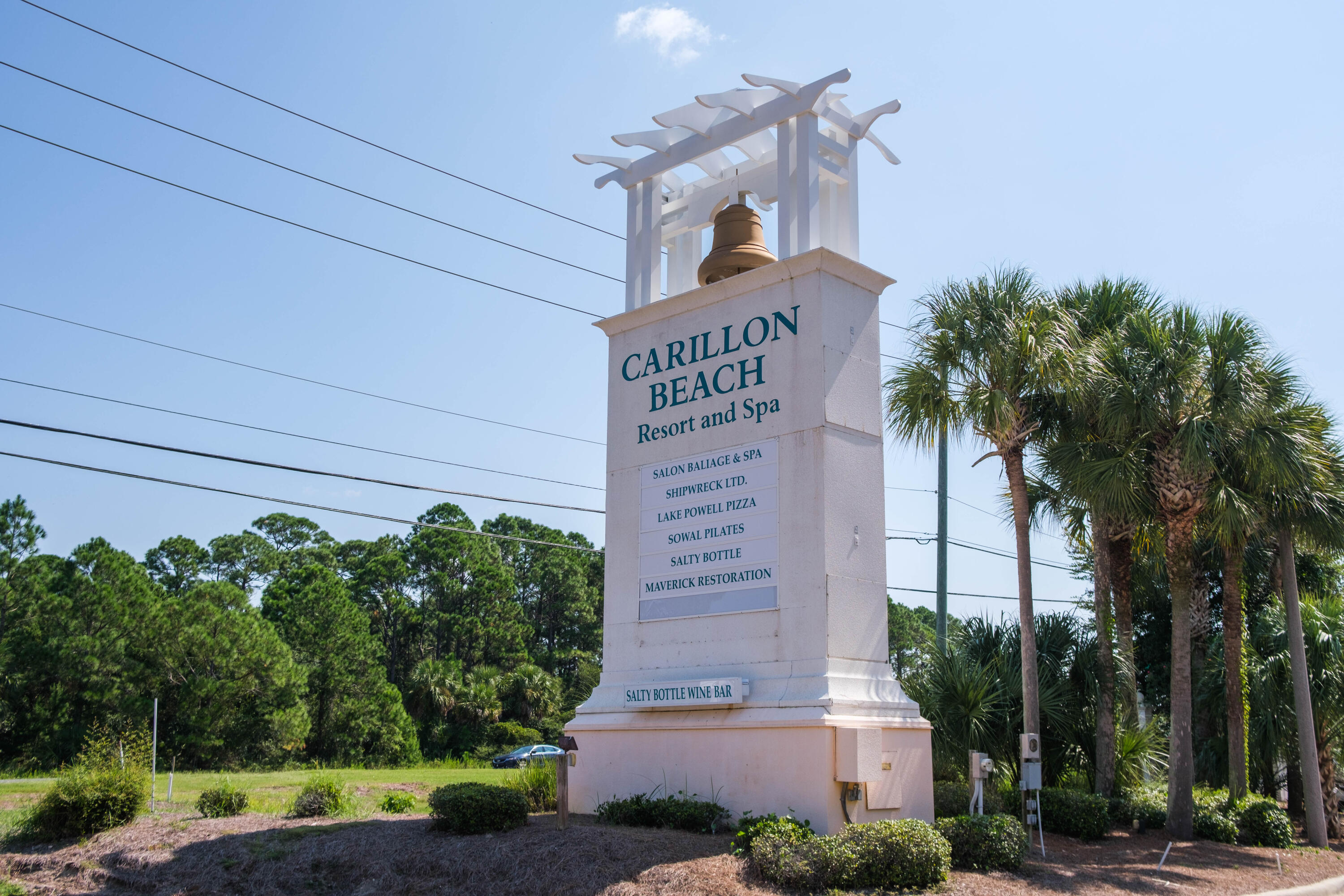 114 Carillon Market Street Panama City Beach FL 32413