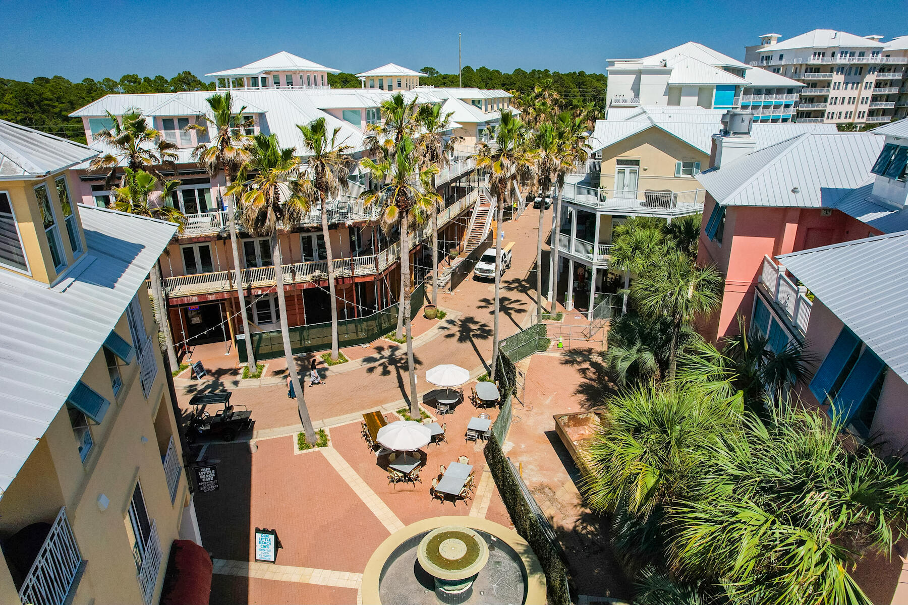 114 Carillon Market Street Panama City Beach FL 32413