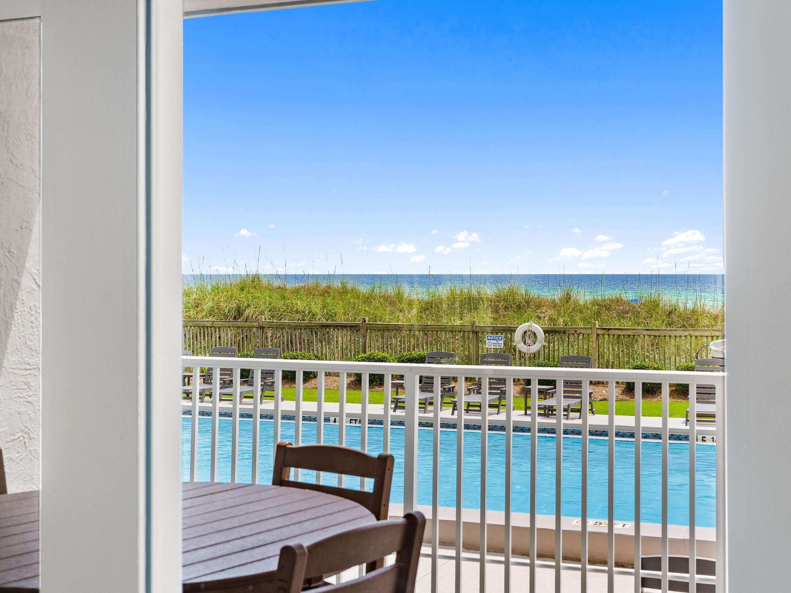 6213 Thomas Drive Panama City Beach FL 32408