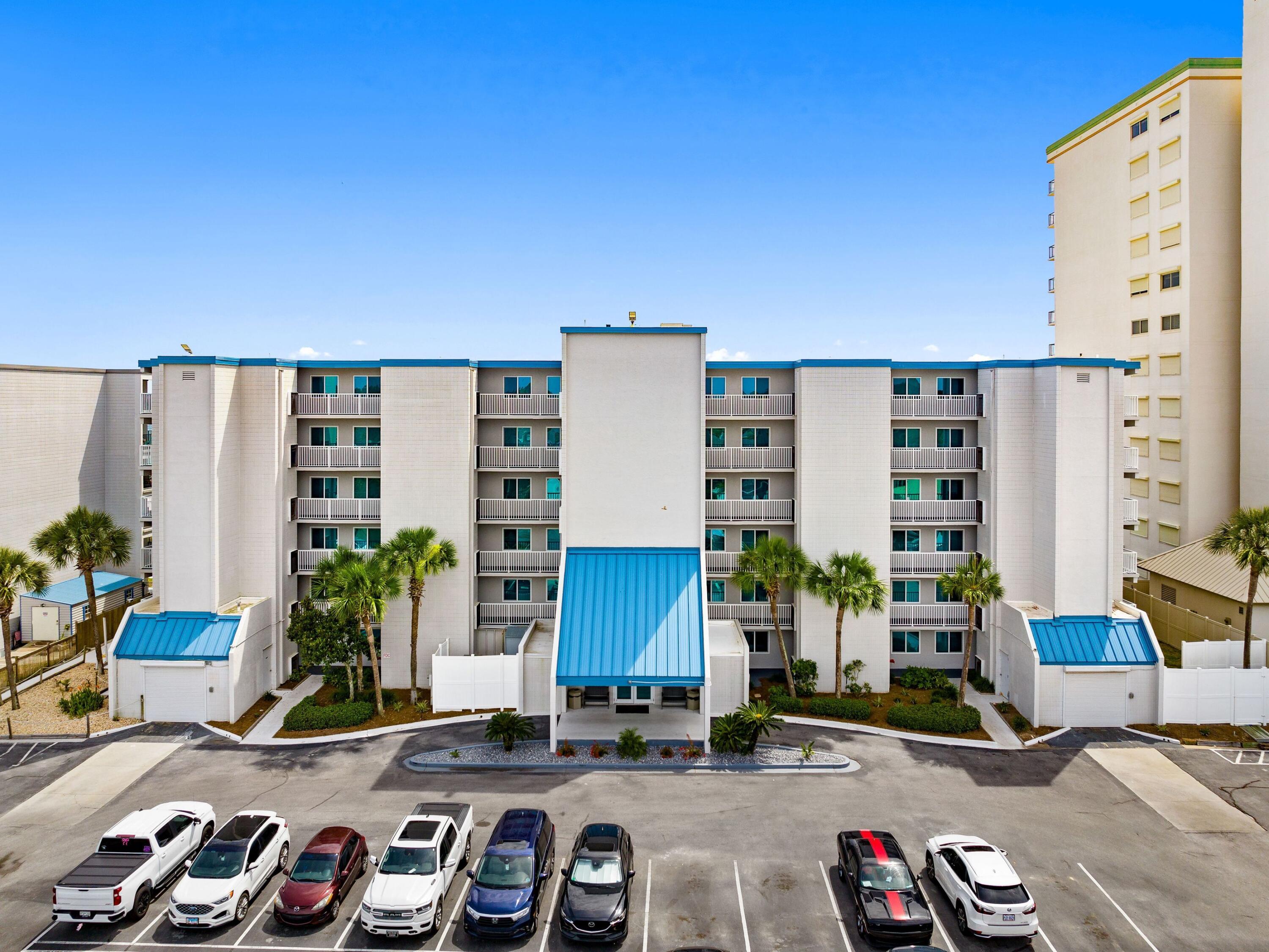6213 Thomas Drive Panama City Beach FL 32408