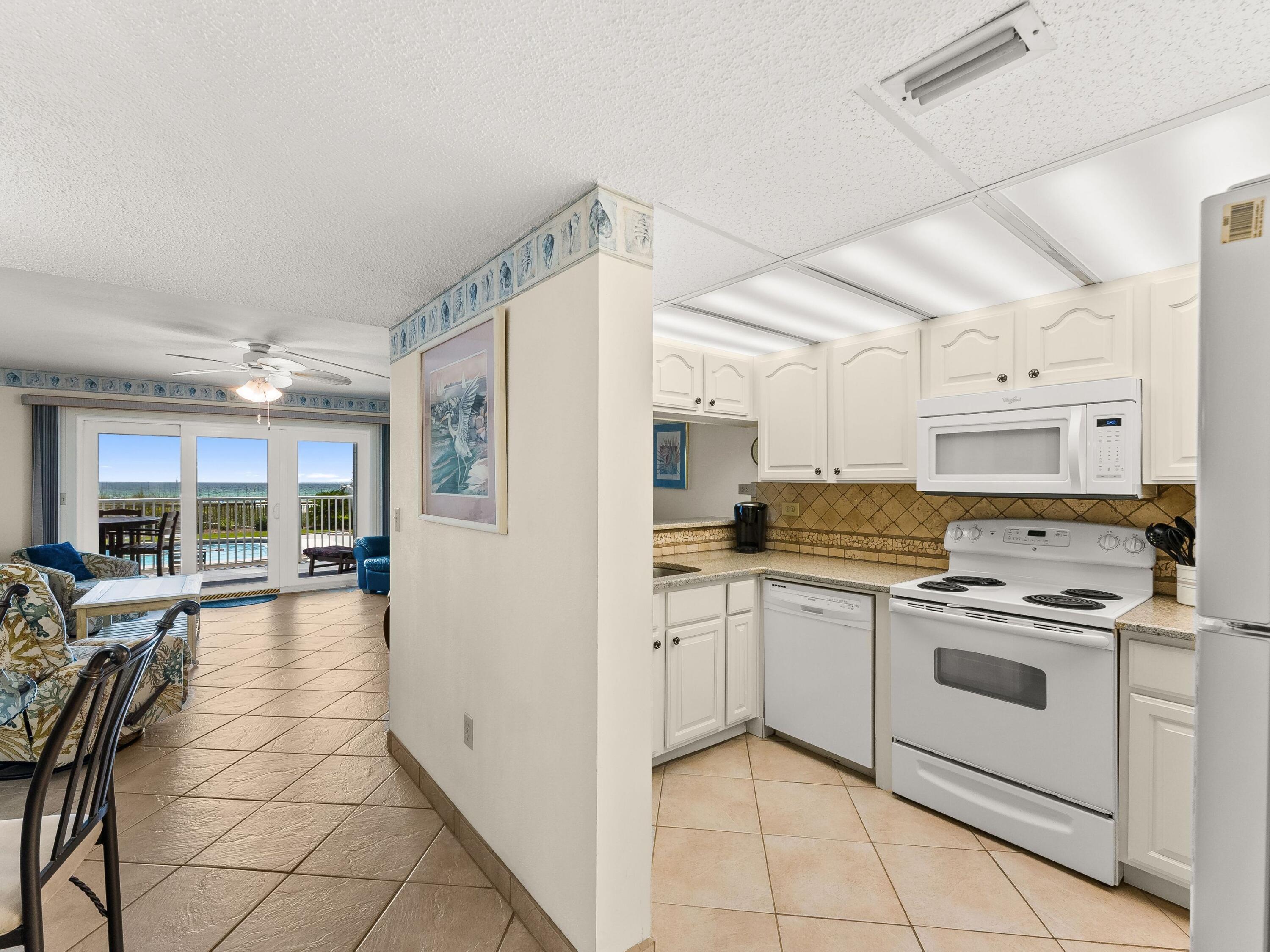 6213 Thomas Drive Panama City Beach FL 32408