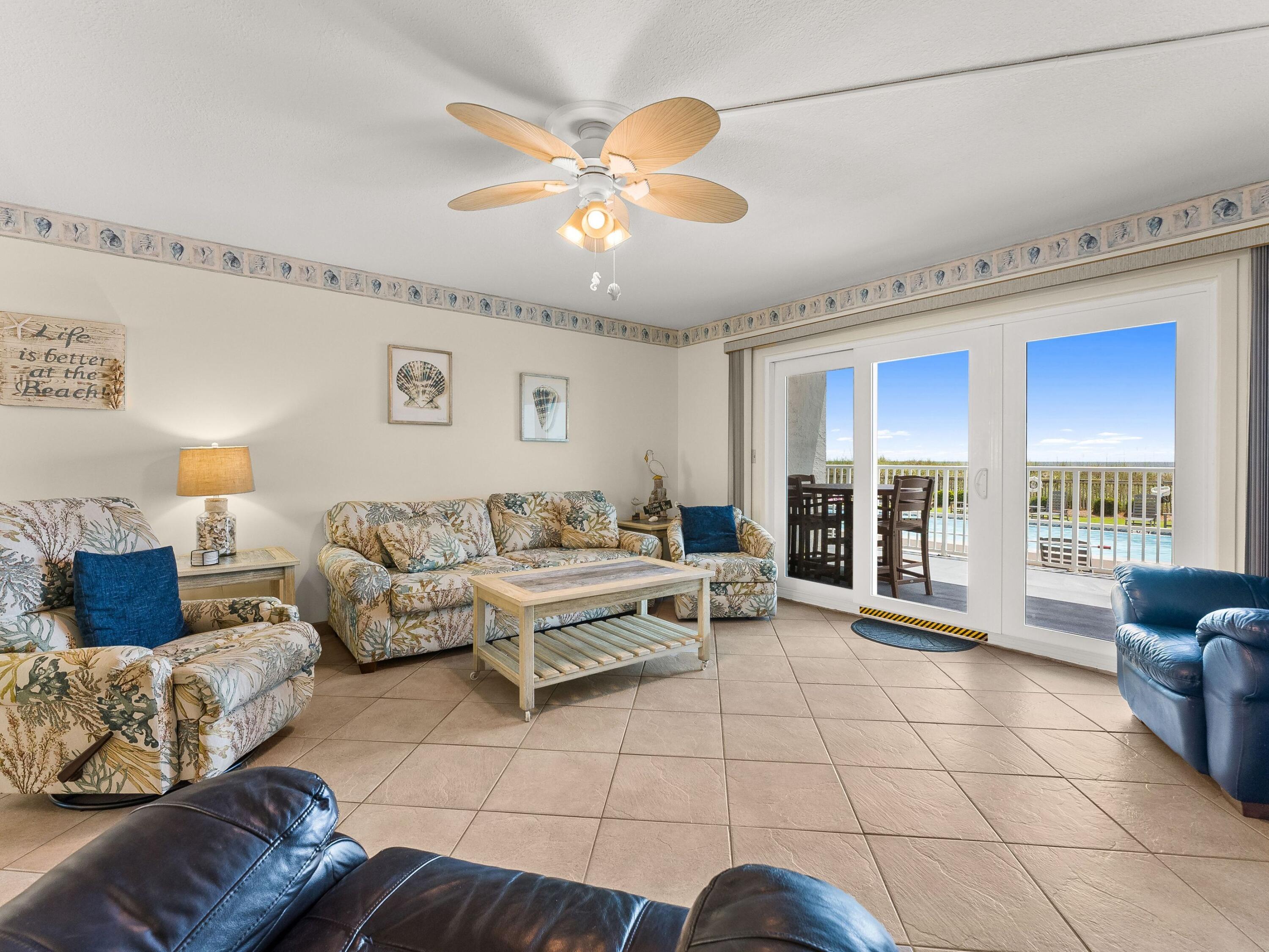 6213 Thomas Drive Panama City Beach FL 32408